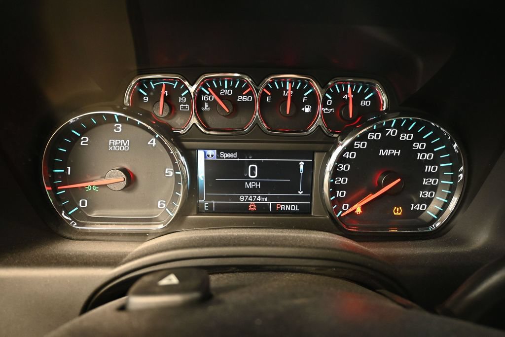 Used 2020 GMC Yukon SLE w/ SLE Value Package AWD/4WD image 32