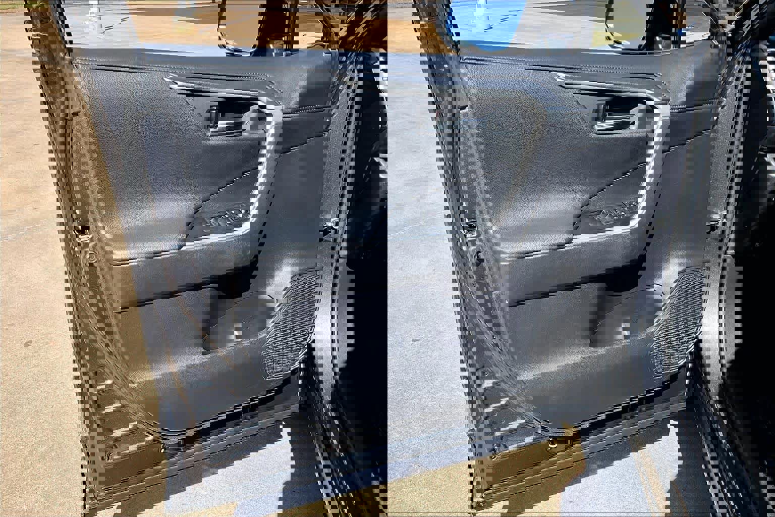 Used 2021 Toyota RAV4 XSE image 25