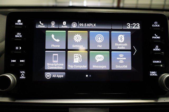 Used 2018 Honda Accord Sport image 45