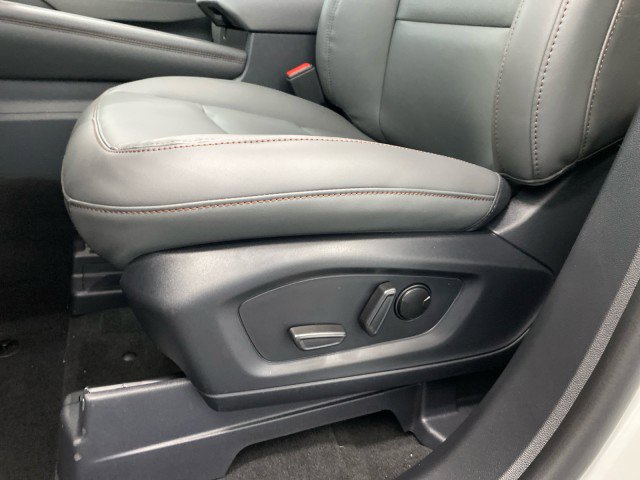 New 2025 Ford Explorer Active w/ Active Comfort Package image 25