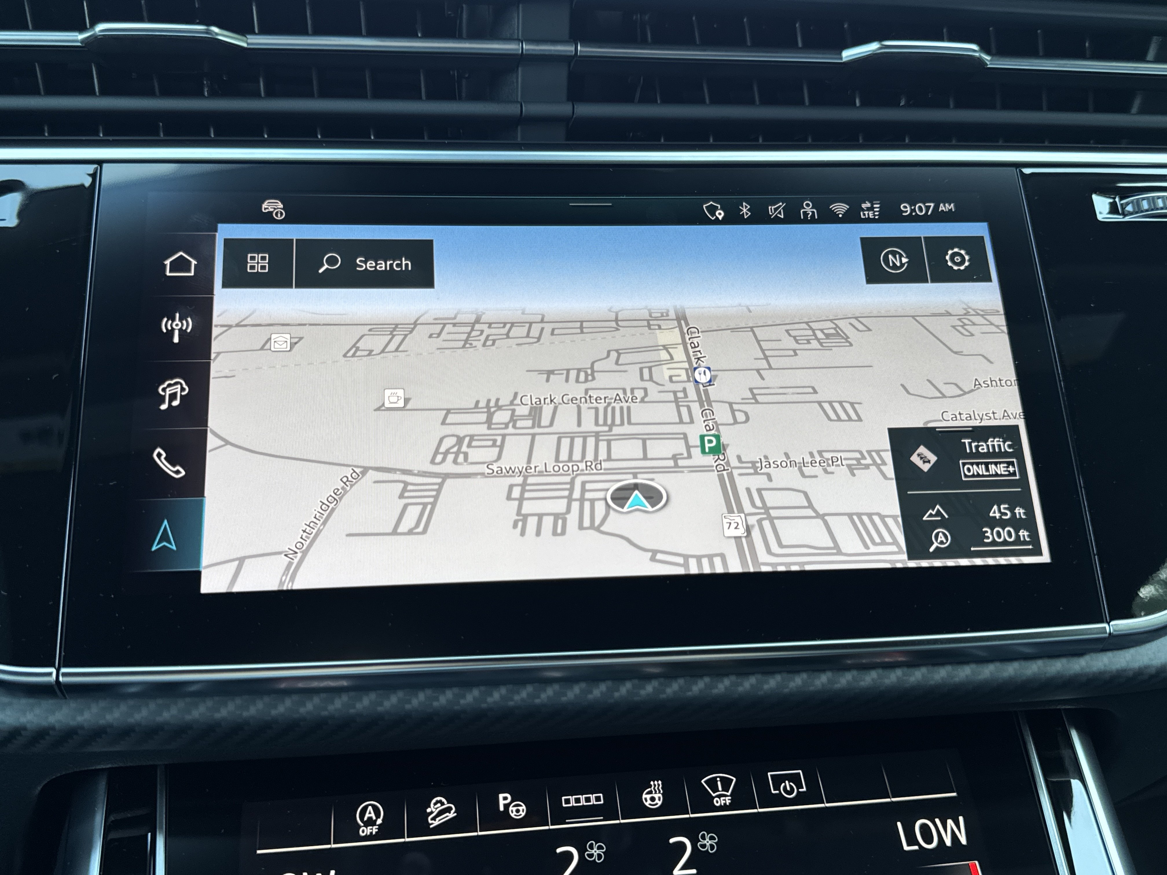 New 2026 Audi Q8 Prestige AWD/4WD image 26