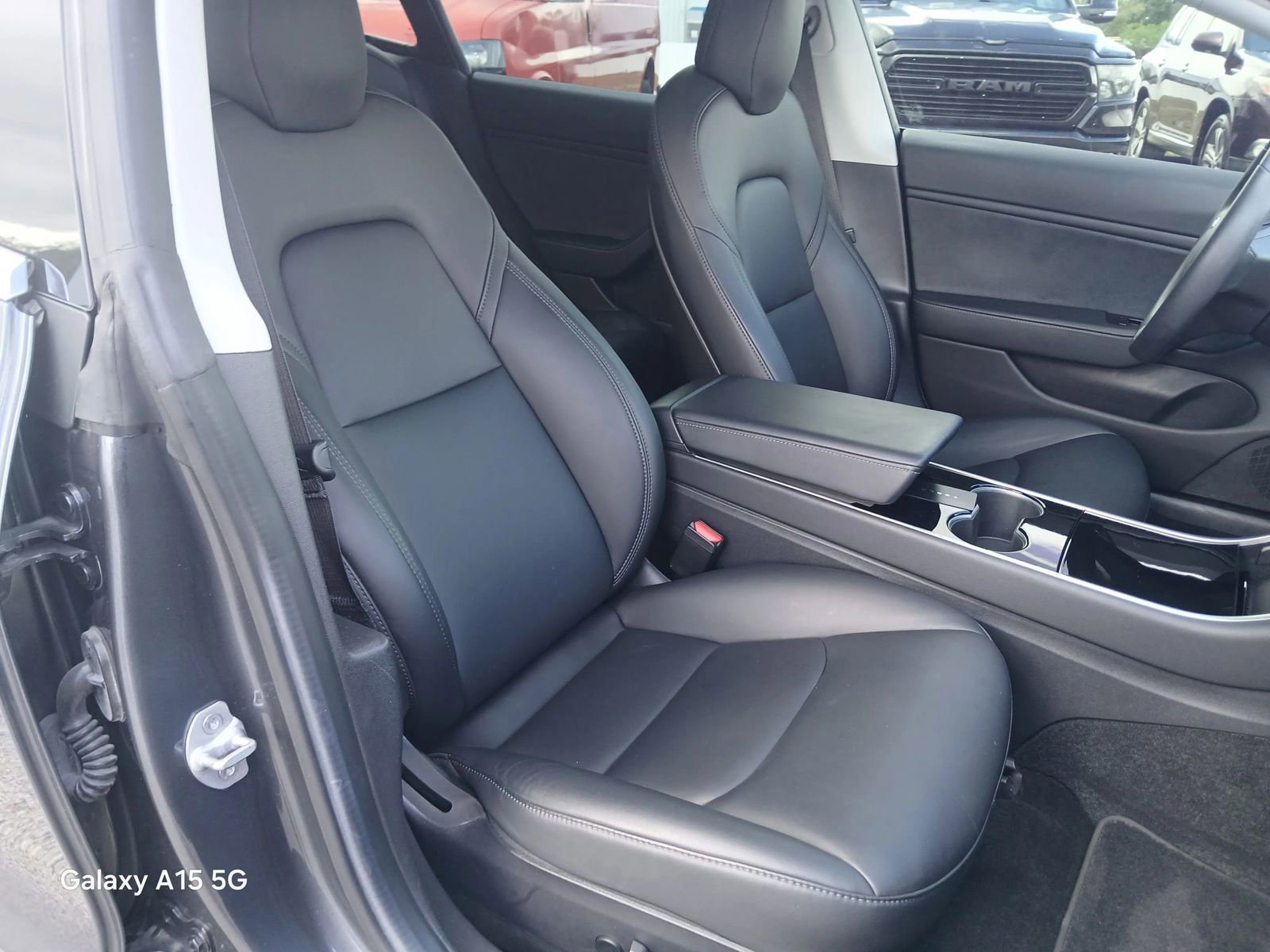 Used 2018 Tesla Model 3 Long Range AWD/4WD image 20