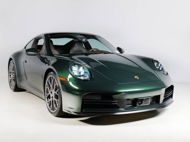 New 2026 Porsche 911 Carrera 4S image 7