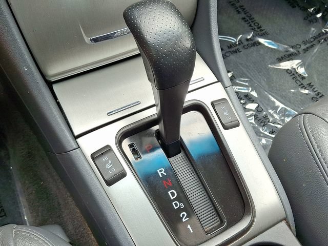 Used 2007 Honda Accord EX-L image 15