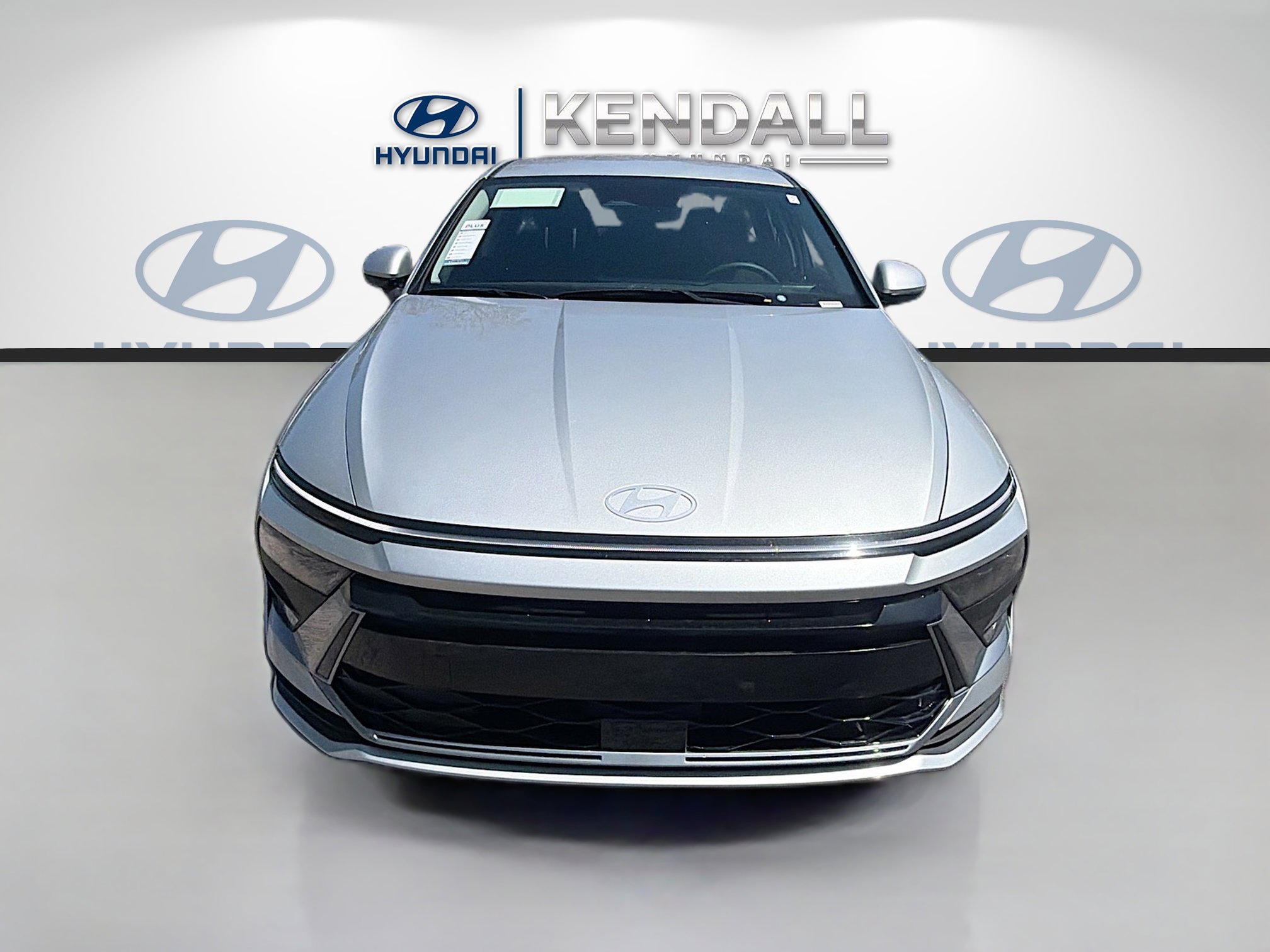 New 2026 Hyundai Sonata SE FWD image 2