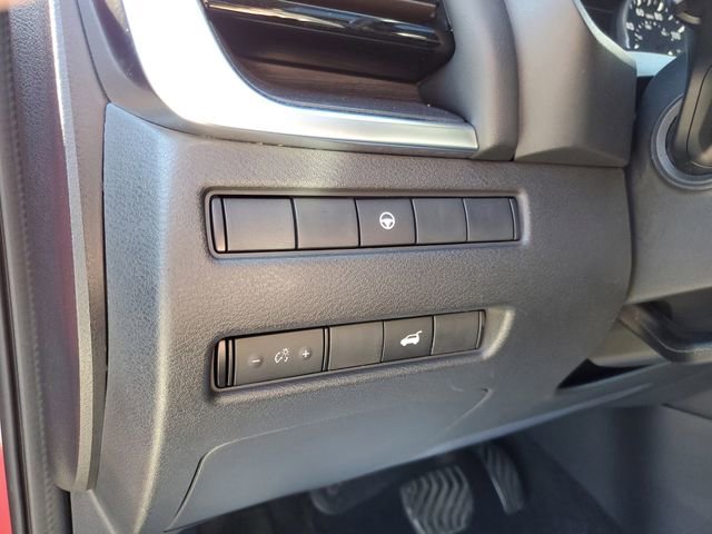 Used 2021 Nissan Rogue SL image 11