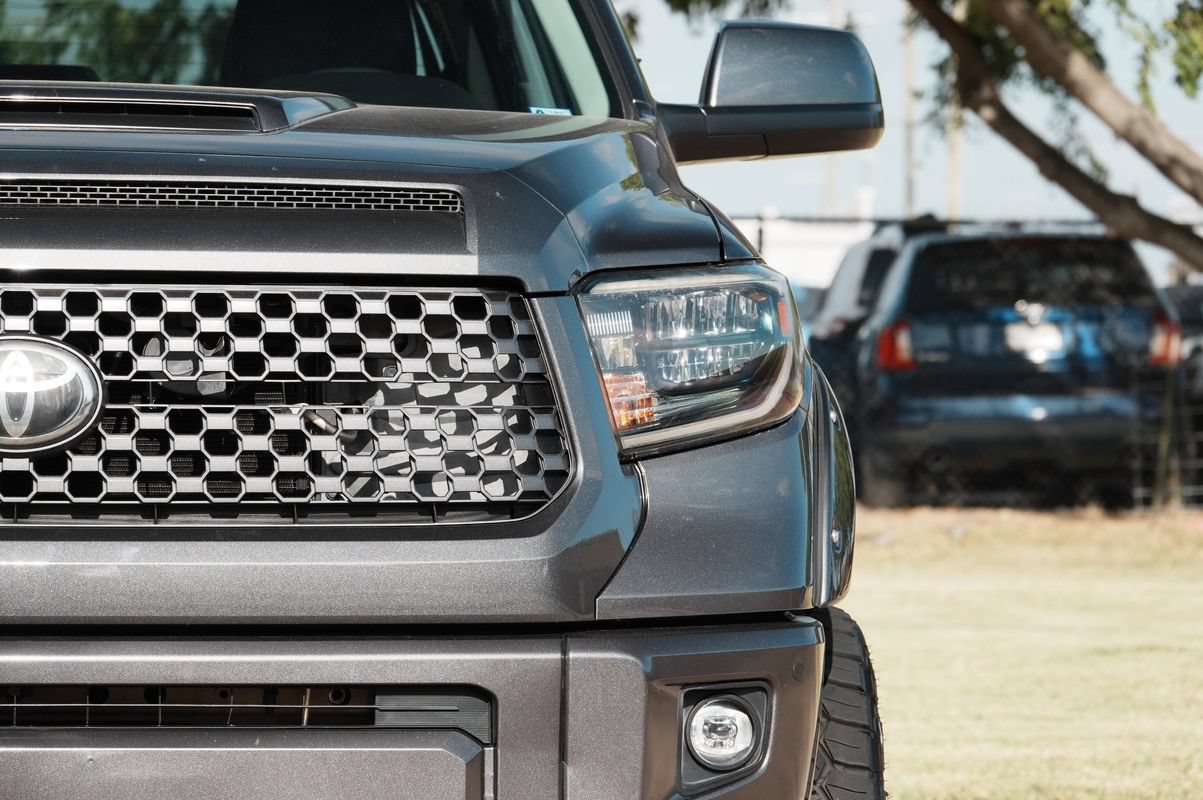 Used 2019 Toyota Tundra SR5 w/ TRD Sport Package AWD/4WD image 20