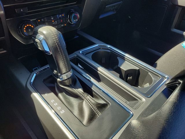 Used 2018 Ford F150 XLT w/ Equipment Group 302A Luxury image 18