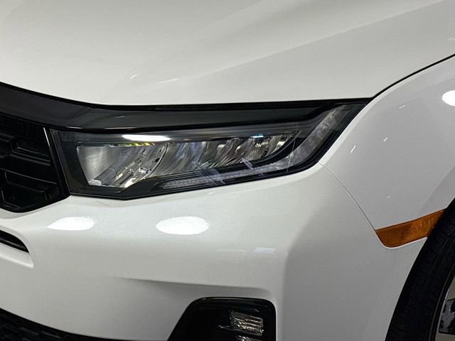 New 2026 Honda Odyssey Elite image 19