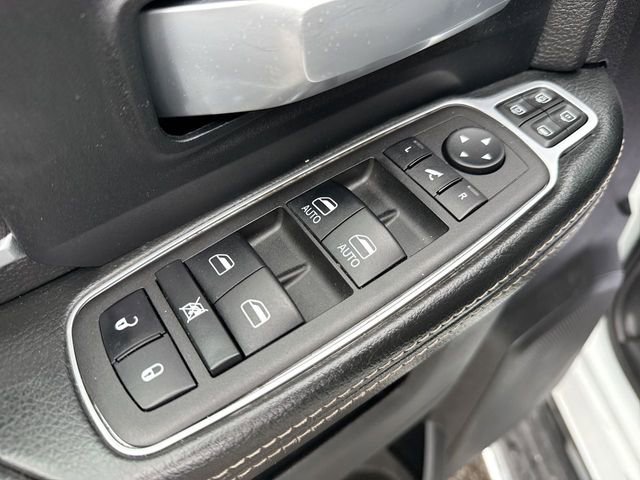 Used 2024 RAM 3500 Big Horn image 13