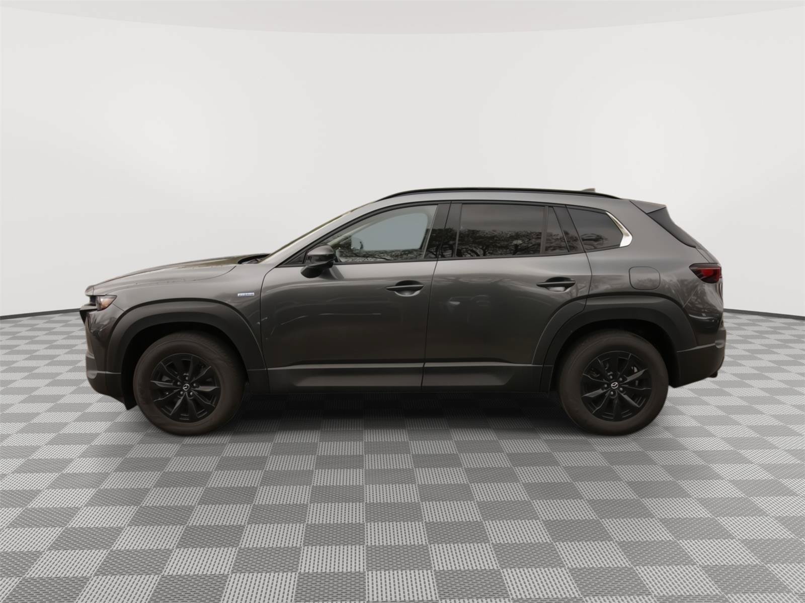 Used 2025 MAZDA CX-50 AWD 2.5 Hybrid w/ Premium Pkg image 20