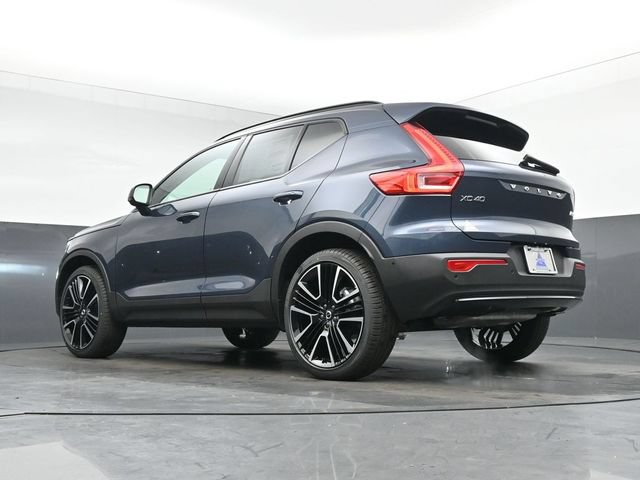 New 2026 Volvo XC40 B5 Ultra w/ Protection Package Premier AWD/4WD image 42