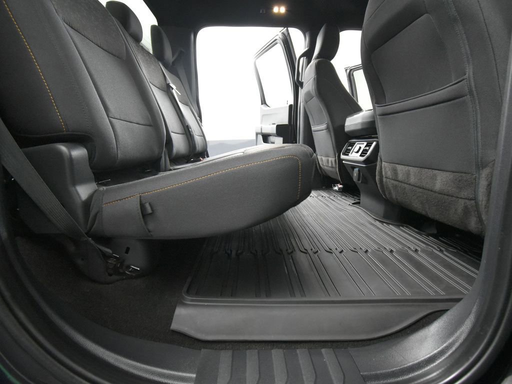 Used 2022 Ford F150 Tremor image 48