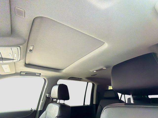 Used 2020 GMC Yukon XL SLT image 28