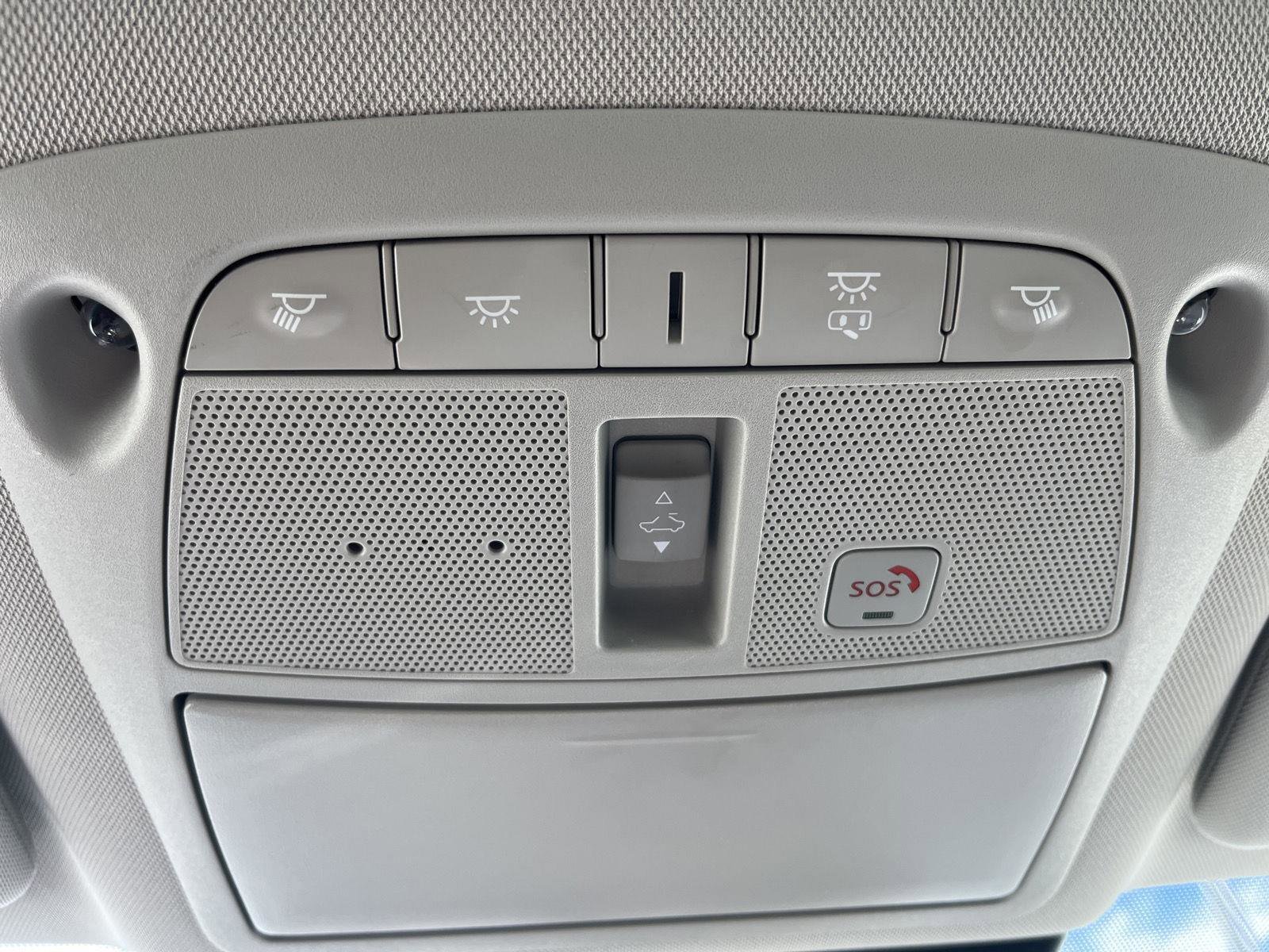 Certified 2023 INFINITI Q50 Luxe w/ Cargo Package image 20