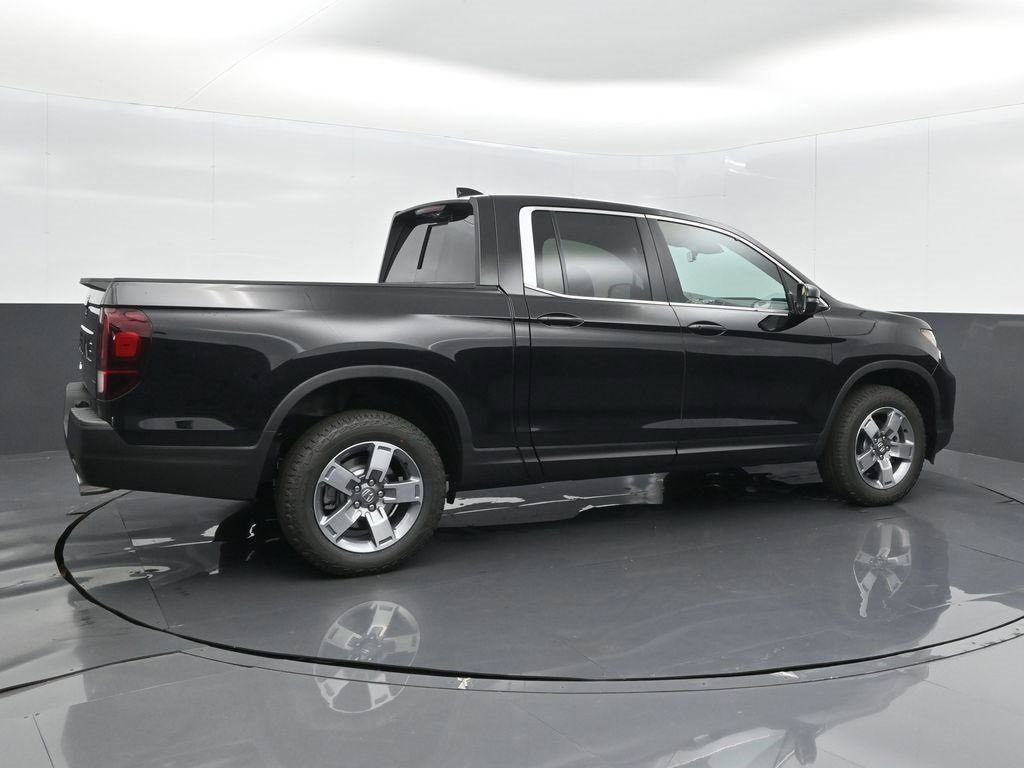 New 2026 Honda Ridgeline RTL image 22