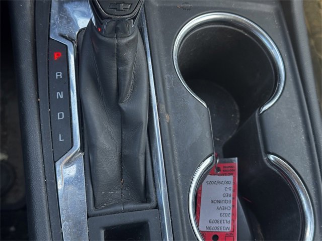 Used 2023 Chevrolet Equinox LT image 34