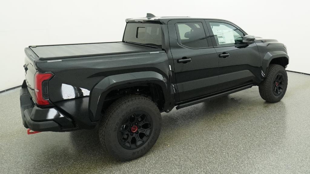 New 2026 Toyota Tacoma TRD Pro AWD/4WD image 9