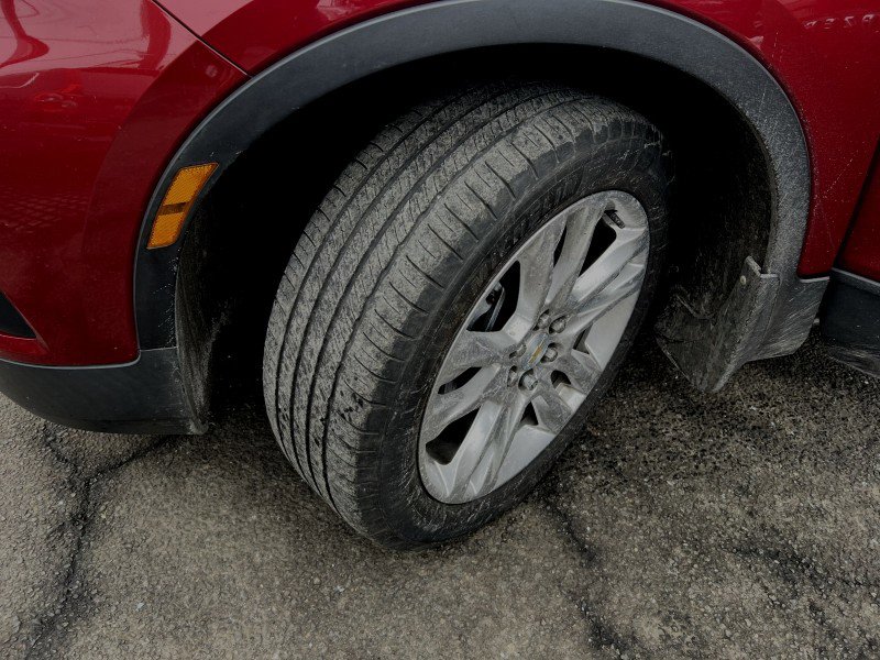 Used 2019 Chevrolet Blazer LT w/ Sun and Wheels Package image 39