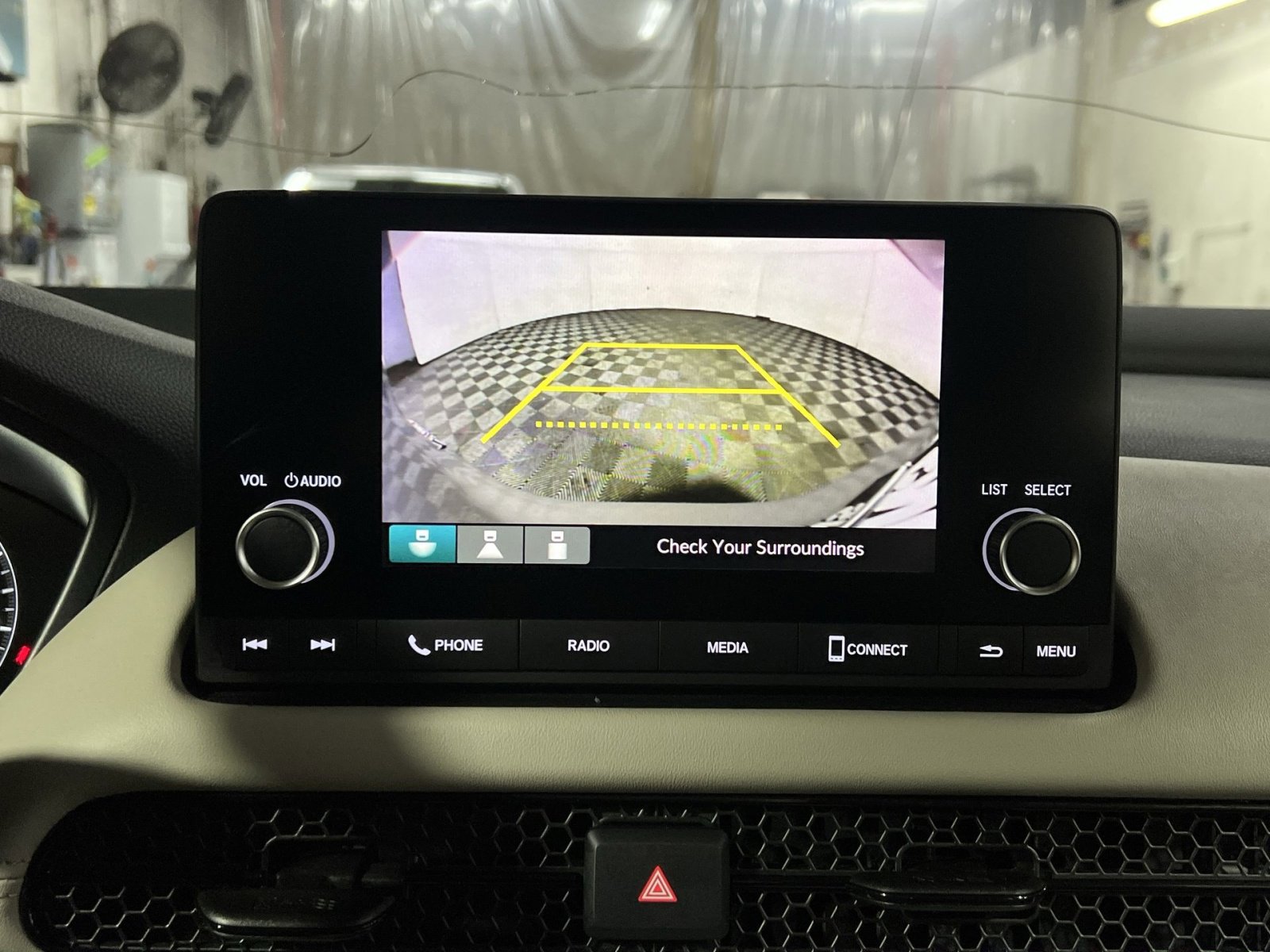 Used 2023 Honda HR-V LX image 18