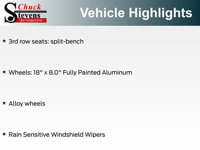 New 2025 Jeep Grand Cherokee L Laredo w/ Luxury Tech Group I image 32