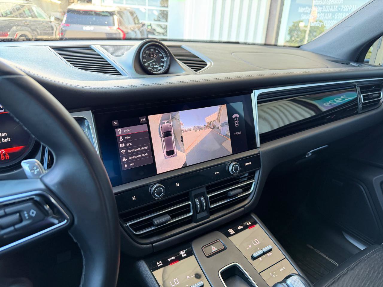 Used 2022 Porsche Macan S w/ Premium Package Plus AWD/4WD image 13