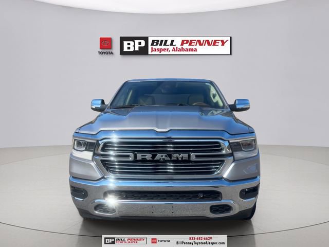 Used 2019 RAM 1500 Laramie image 8