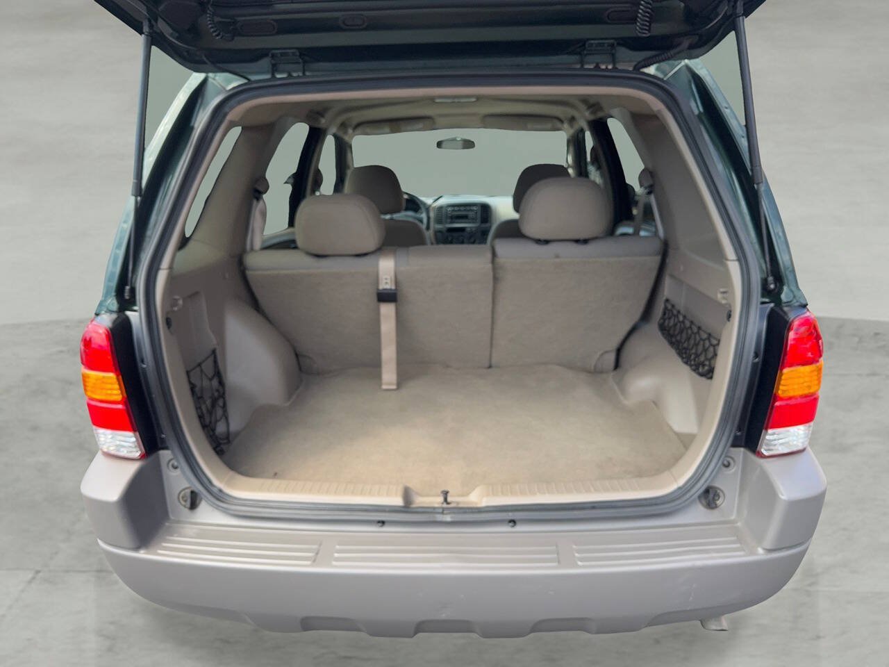 Used 2002 Ford Escape XLT FWD image 25