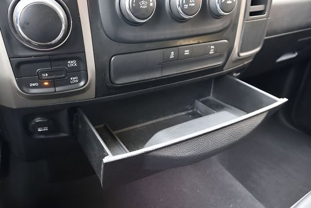 Used 2019 RAM 1500 Classic Warlock image 17