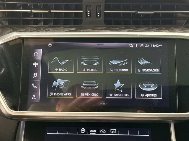 Used 2023 Audi A6 2.0T Premium AWD/4WD image 13