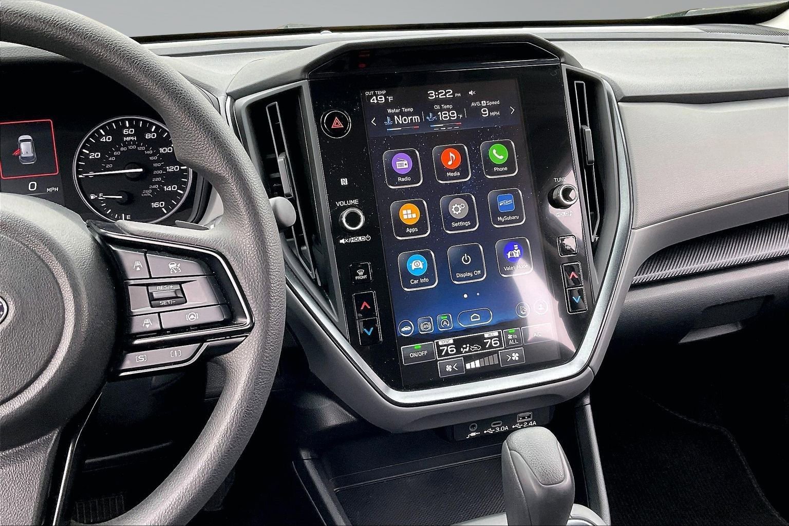 Used 2026 Subaru Crosstrek 2.0i Premium image 6