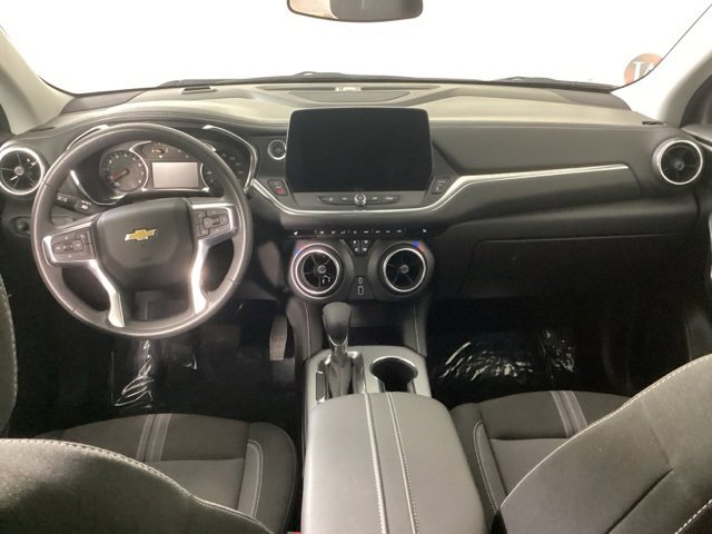 Used 2024 Chevrolet Blazer LT w/ LPO, Floor Liner Package image 11