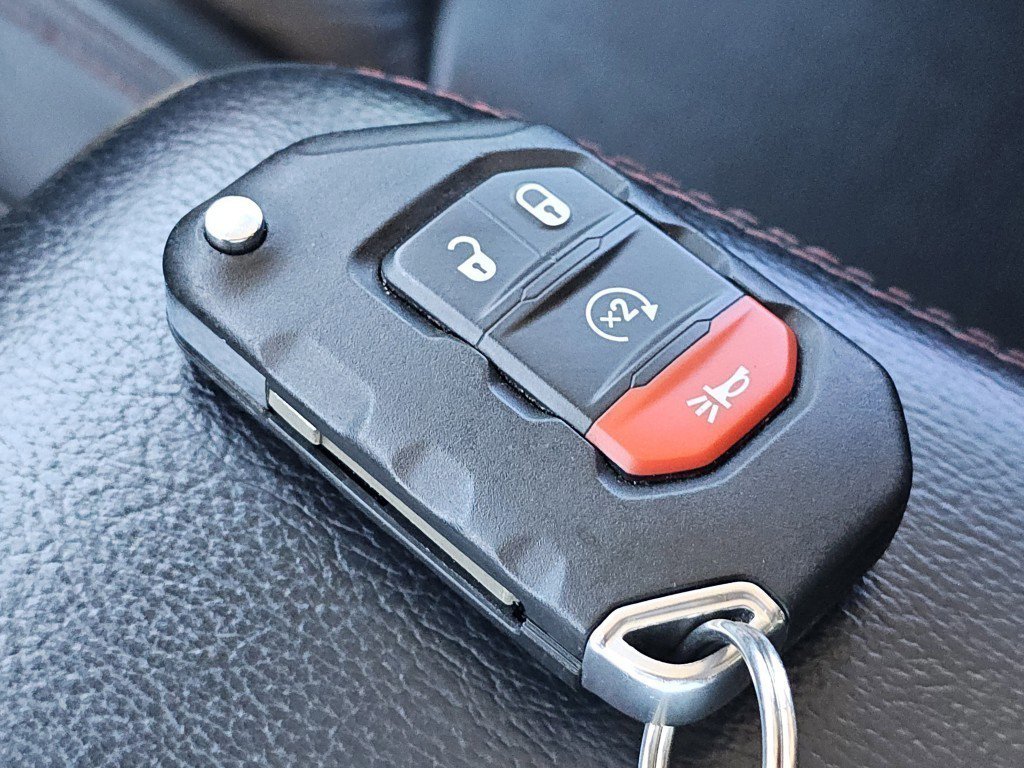 Used 2018 Jeep Wrangler Unlimited Rubicon image 34