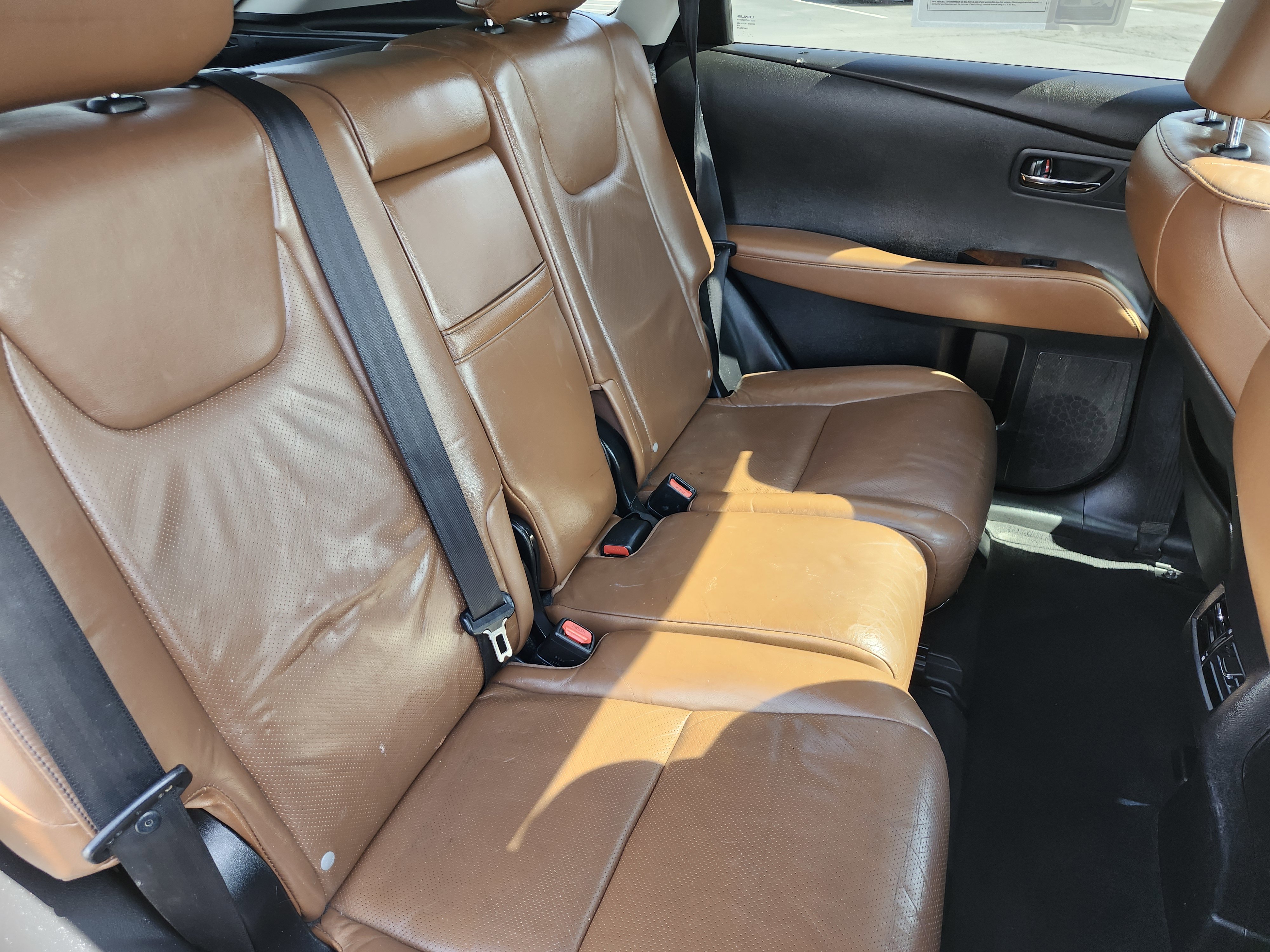 Used 2015 Lexus RX 350 AWD image 22