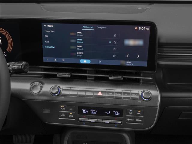 New 2027 Hyundai Kona SEL Sport FWD image 11