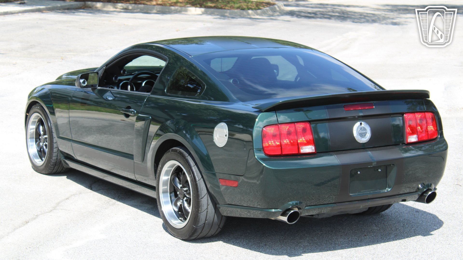 Used 2008 Ford Mustang GT RWD image 7