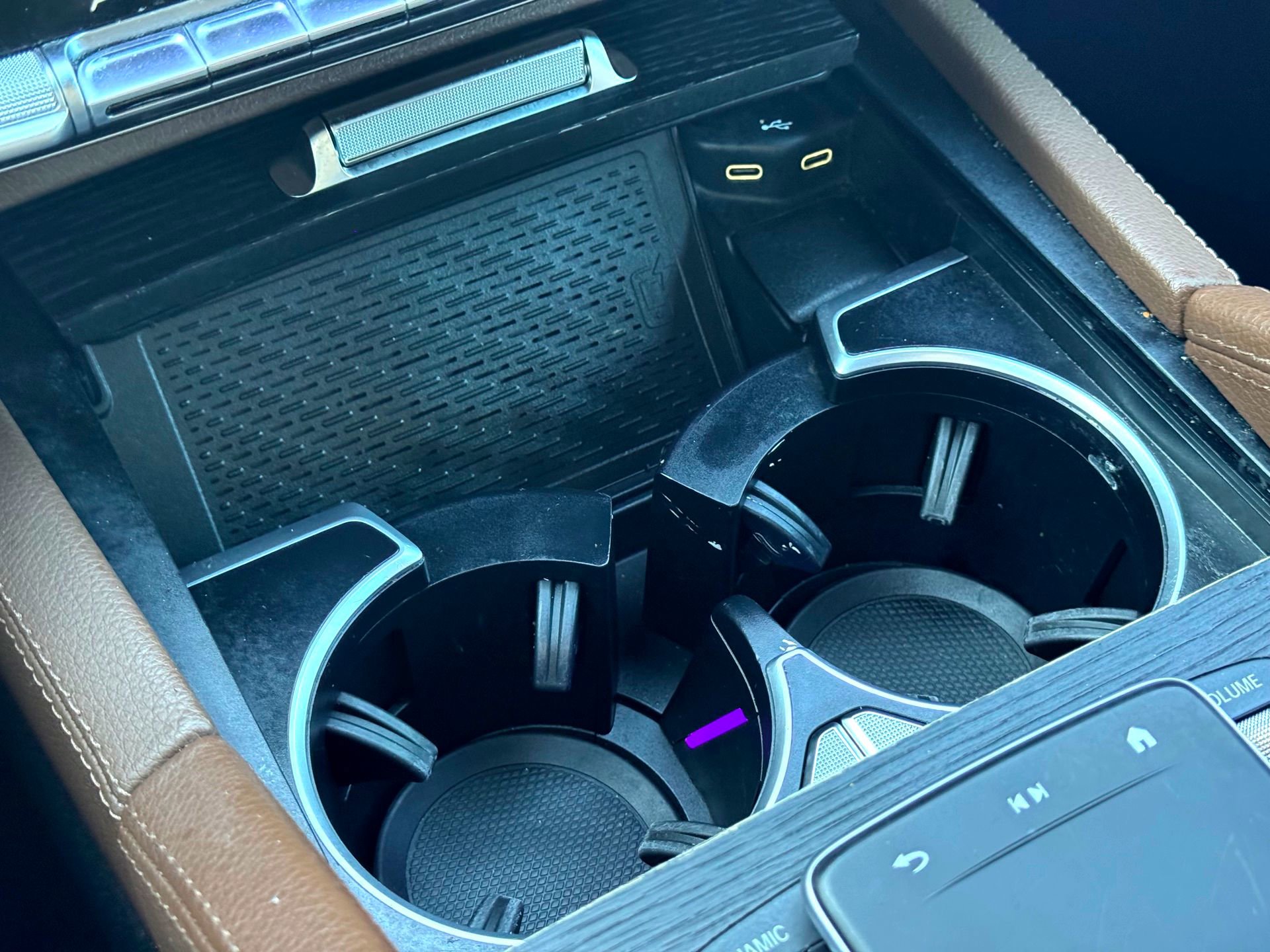 Used 2024 Mercedes-Benz GLE 350 4MATIC image 28