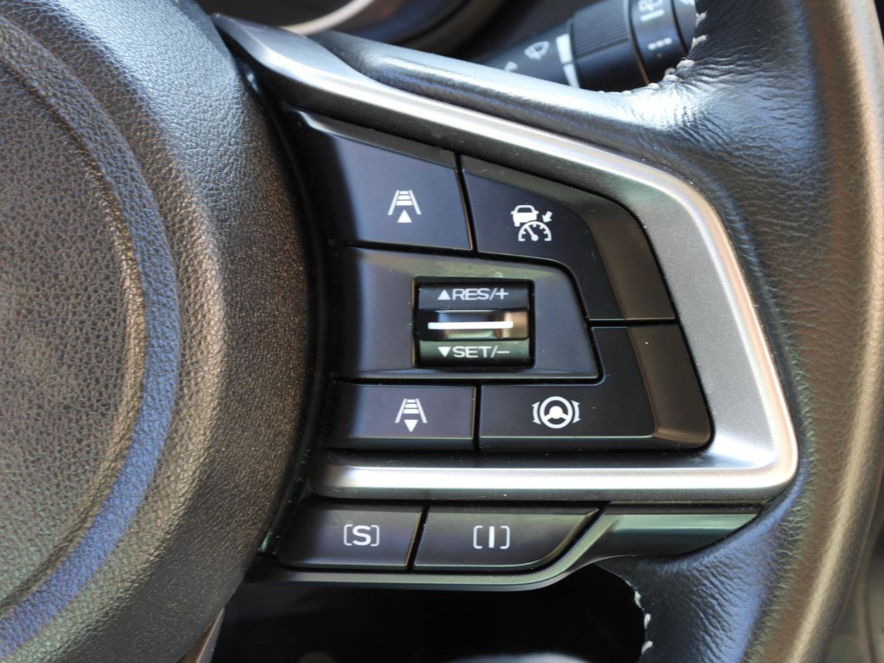 Used 2022 Subaru Forester Premium AWD/4WD image 92