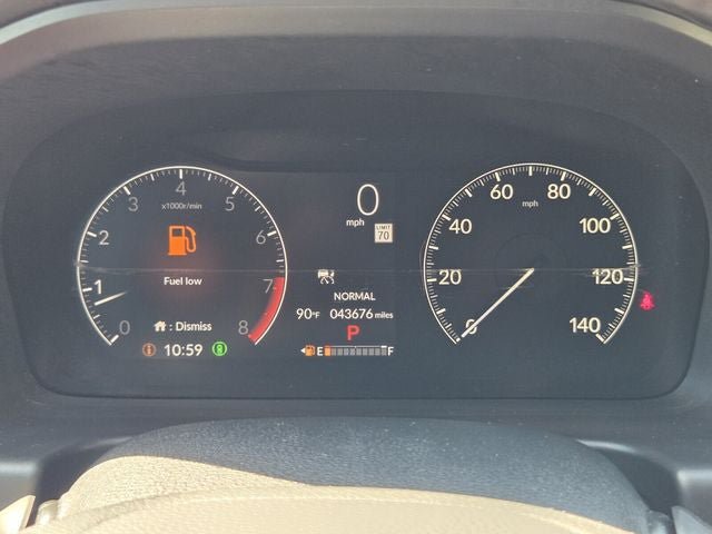 Certified 2025 Honda Odyssey Touring image 33