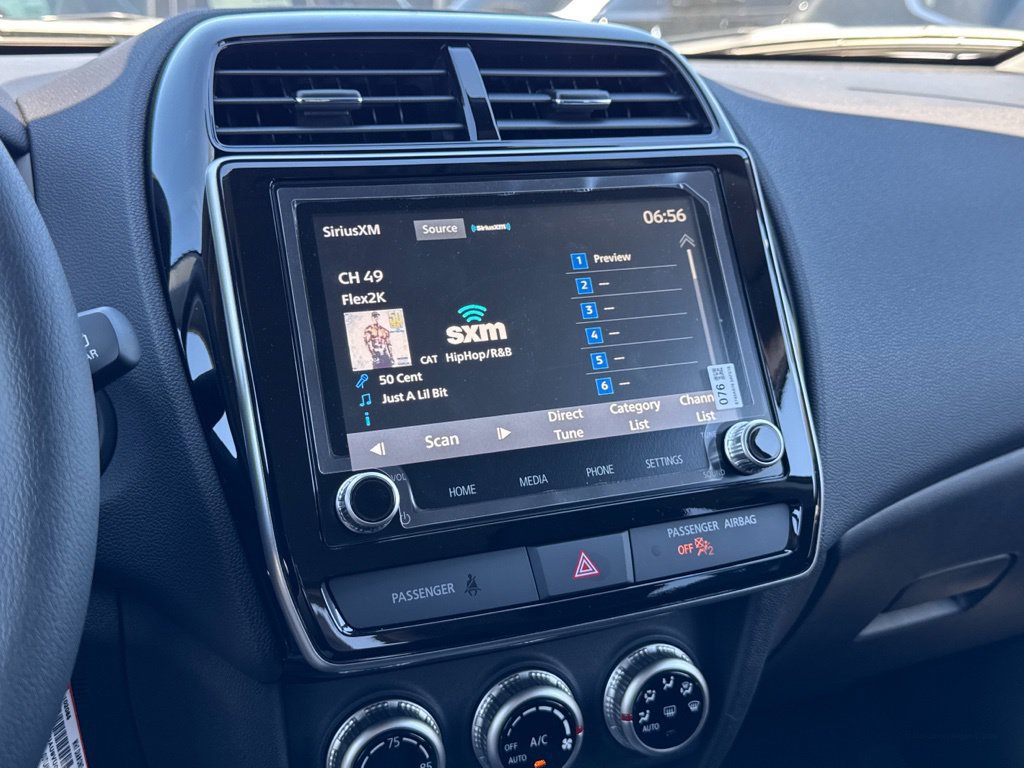 New 2027 Mitsubishi Outlander Sport ES AWD/4WD image 11