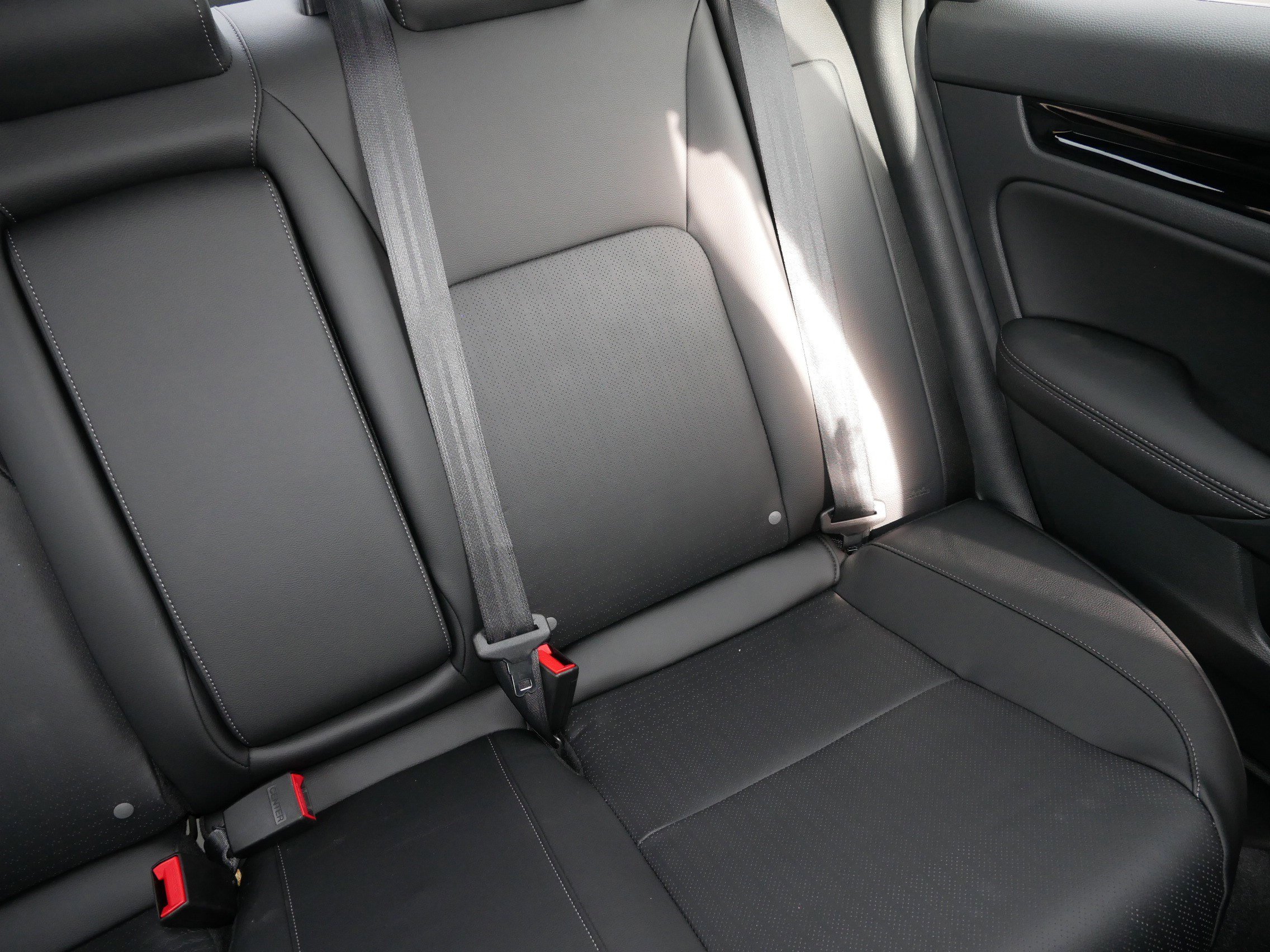 Certified 2025 Honda Civic Sport Touring image 14