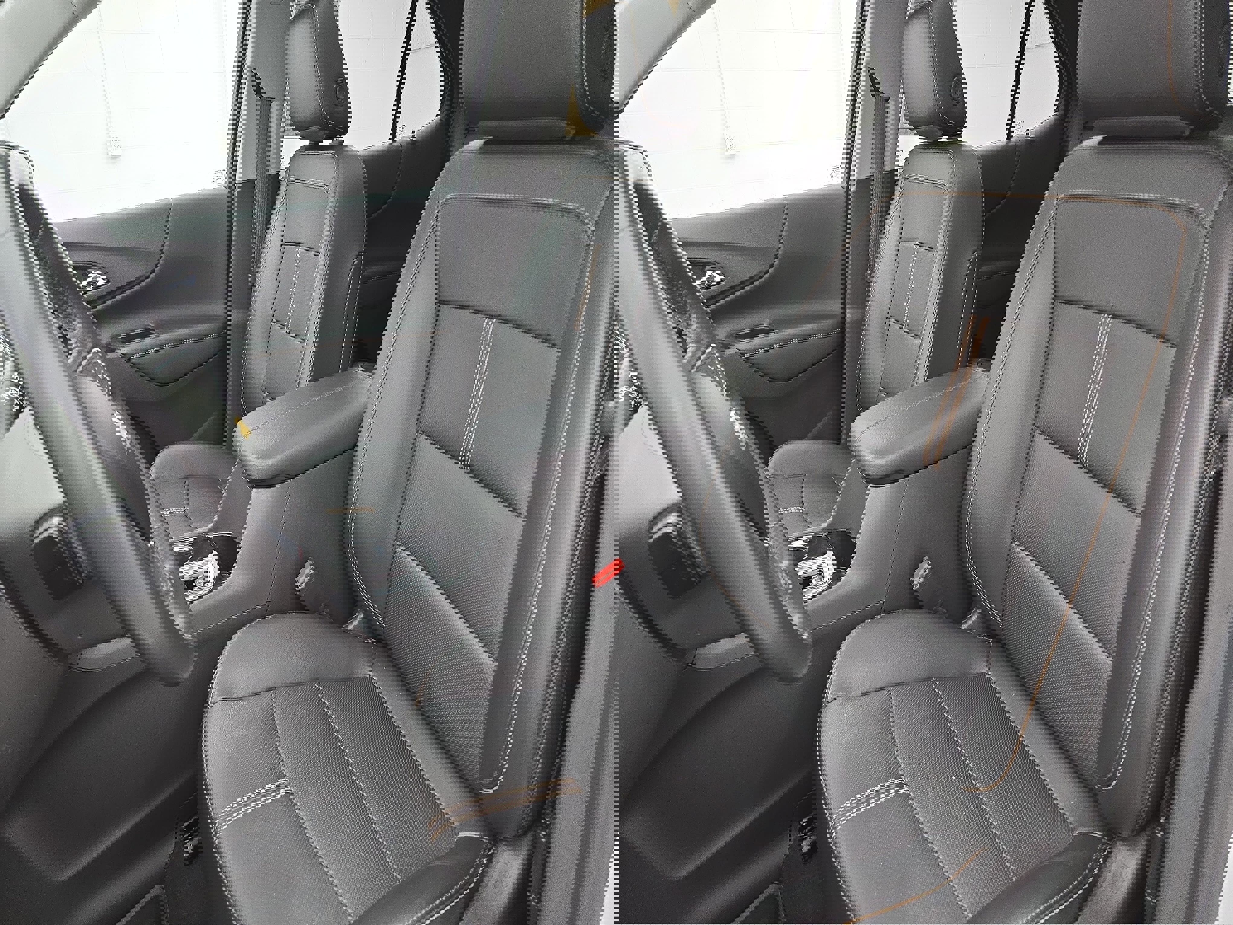 Used 2022 Chevrolet Equinox Premier image 15