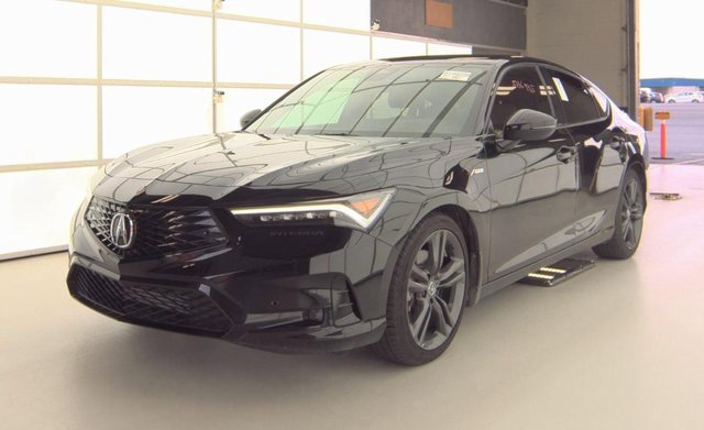 Used 2024 Acura Integra A-Spec image 2