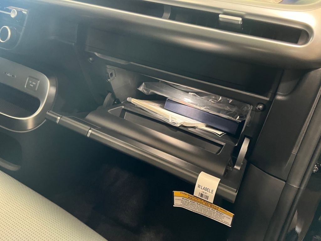 New 2026 Hyundai Ioniq 9 SEL image 30