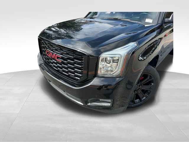 Used 2020 GMC Yukon XL Denali w/ Denali Ultimate Package image 9