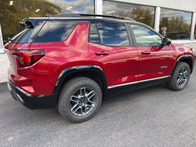 New 2026 GMC Terrain AT4 w/ Convenience Package III image 5