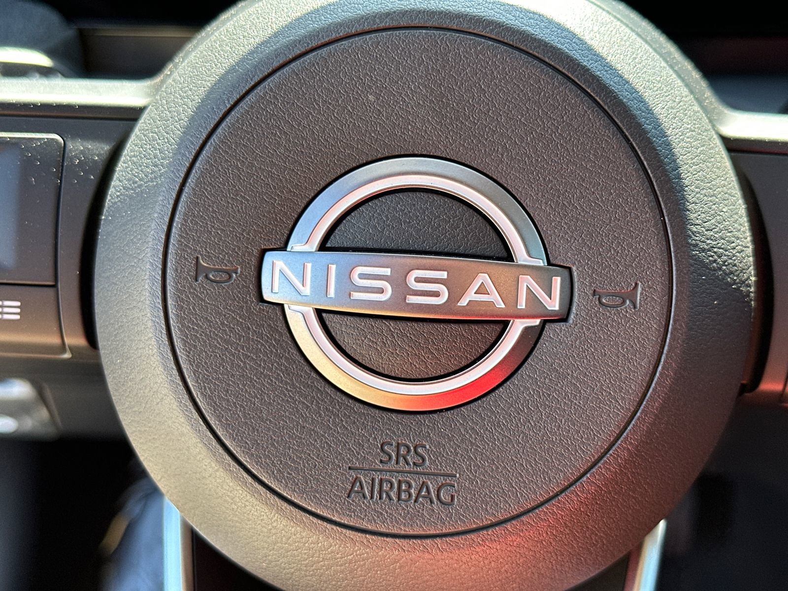 New 2026 Nissan Kicks S image 22