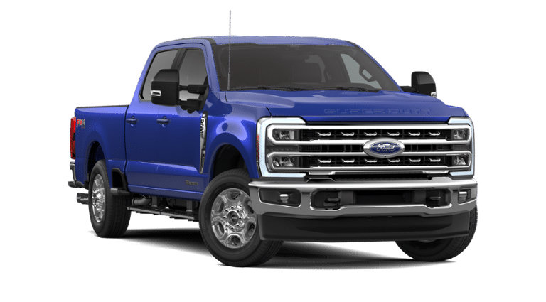 New 2026 Ford F250 XLT w/ XLT Premium Package AWD/4WD image 26