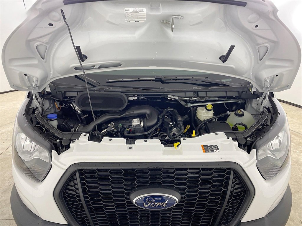 New 2025 Ford Transit 250 Base image 30