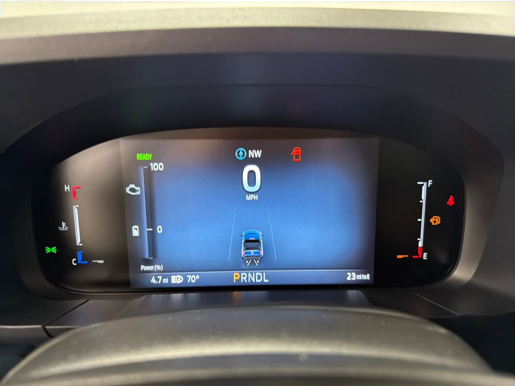 New 2026 Ford Maverick XL FWD image 22